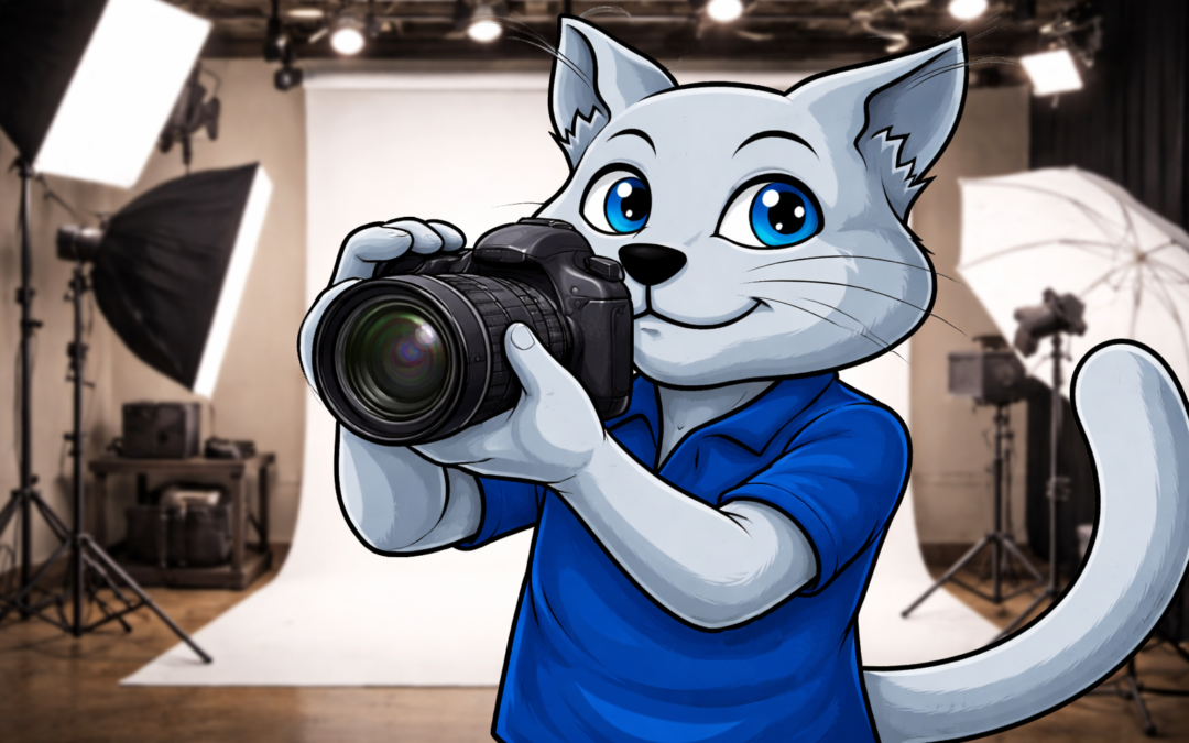 Tipos de fotografía publicitaria y cómo elegir la ideal para tu marca