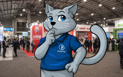 ¿Por qué exponer en una feria puede impulsar tu marca?